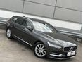VOLVO V90 2.0 D [D4] Inscription AWD Geartronic Gyönyörű Beltér--Magas Extralista--Hatalmas Méretek--Árában 2 ÉV GARANCIA!!
