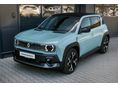 RENAULT R 4 E-Tech electric 52 kWh Techno ''plein sud'' vászontetős verzió-bemutató autó