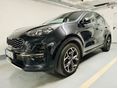 KIA SPORTAGE 1.6 T-GDI GT Line 4WD DCT