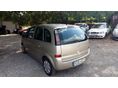 OPEL MERIVA 2007/3 - 5