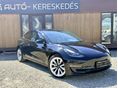 TESLA MODEL 3 Long Range AWD (Automata) Long Range Led Mátrix AMD Ryzen Gyári Garancia