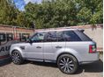 LAND ROVER RANGE ROVER SPORT 2010/1 - 4