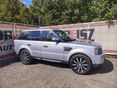 LAND ROVER RANGE ROVER SPORT 2010/1 - 8