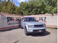 LAND ROVER RANGE ROVER SPORT RangeSport 3.0 TDV6 HSE (Automata) Bőr belső Motoros ülés Tempomat Fűtött ülés Vonóhorog