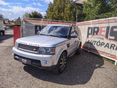 LAND ROVER RANGE ROVER SPORT 2010/1 - 3