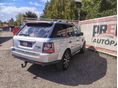 LAND ROVER RANGE ROVER SPORT 2010/1 - 7