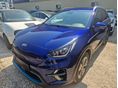 KIA NIRO e-Niro 64kWh Platinum 3 fázis.hőszivattyú.full extra