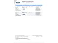 FORD FIESTA 2016/11 - 16