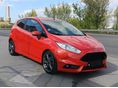 FORD FIESTA 2016/11 - 1
