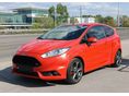 FORD FIESTA 2016/11 - 2