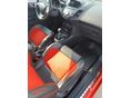 FORD FIESTA 2016/11 - 12