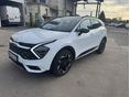 KIA SPORTAGE 1.6 T-GDI Hybrid GT Line DCT