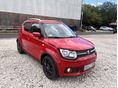 SUZUKI IGNIS 2019/8 - 2