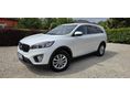 KIA SORENTO 2.2 CRDi LX