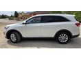 KIA SORENTO 2016/1 - 8