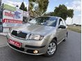 SKODA FABIA 1.2 12V Classic 60300 KM! M.O.i ! 1 TULAJ! K.MÉTER GARANCIA! SZERVIZSZÁMLÁK! ÚJSZERŰ! TÉLI GUMIK
