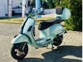 VESPA GTS 2022/6 - 2
