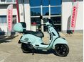 VESPA GTS 2022/6 - 1