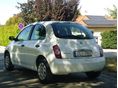 NISSAN MICRA 2009/8 - 3