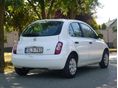 NISSAN MICRA 2009/8 - 4