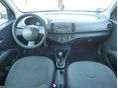NISSAN MICRA 2009/8 - 11