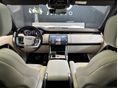 LAND ROVER RANGE ROVER 2026/1 - 4