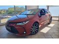 TOYOTA COROLLA Sedan 1.8 Hybrid GR Sport e-CVT MAGYAR