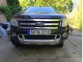 FORD RANGER 2.2 TDCi 4x4 Limited