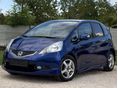 HONDA JAZZ 1.4 Executive (Automata) Sport SZ.KÖNYV! D.KLÍMA! PARK.RAD.! F1! MULTIK.!