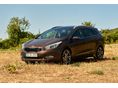 KIA CEE'D 2014/12 - 2