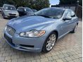 JAGUAR XF 2009/9 - 2