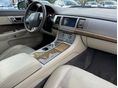 JAGUAR XF 2009/9 - 8