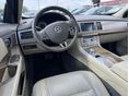 JAGUAR XF 2009/9 - 10
