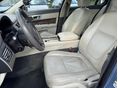 JAGUAR XF 2009/9 - 11