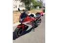 HONDA CBR 650 F 