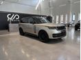 LAND ROVER RANGE ROVER 2026/1 - 10
