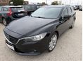 MAZDA 6 Sportkombi 2.0i Revolution KÉZI VÁLTÓS MEGBÍZHATÓ BENZINES TELJES EXTRÁS VÁLTOZAT