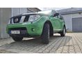 NISSAN PATHFINDER 2.5 Tdi LE