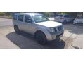 NISSAN PATHFINDER 2007/7 - 2
