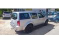 NISSAN PATHFINDER 2007/7 - 3