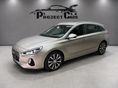 HYUNDAI I30 1.4 T-GDi Premium DCT //TÁV.TARTÓ TEMPOMAT//ÜLÉS+KORMÁNYFŰTÉS//HOLTTÉRFIGYELÉS//KAMERA//BŐR//SZ.KÖNYV/
