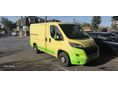 PEUGEOT BOXER 2016/5 - 2