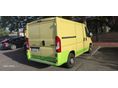 PEUGEOT BOXER 2016/5 - 4
