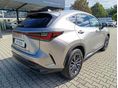 LEXUS NX 2026/2 - 5