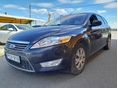 FORD MONDEO 2.0 TDCi Ghia