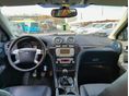 FORD MONDEO 2008/9 - 8