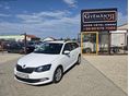 SKODA FABIA 2018/8 - 2