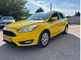 FORD FOCUS 2018/2 - 4