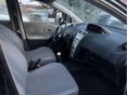 TOYOTA YARIS 2006/11 - 2