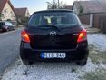 TOYOTA YARIS 2006/11 - 5
